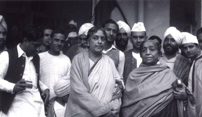 Kamaladevi Chattopadhyay: The marvellous freedom fighter and feminist that India forgot about