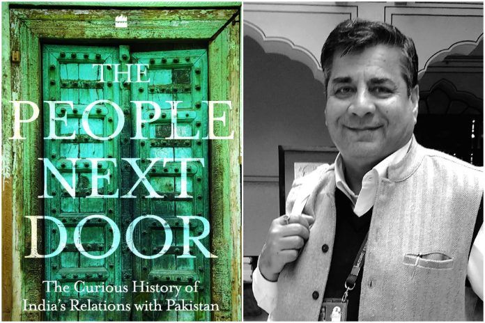 ‘The People Next door’ provides a wide angle view of India-Pakistan relations