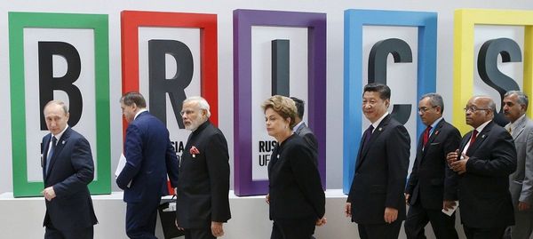 Brics' New Development Bank may be new only in name – it's yet to lay the ground for sweeping change